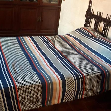 Apartament La Casa De Gaby Salta Zewnętrze zdjęcie