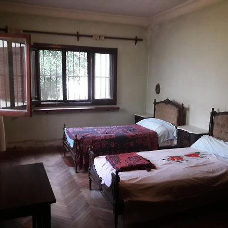 Apartament La Casa De Gaby Salta Zewnętrze zdjęcie