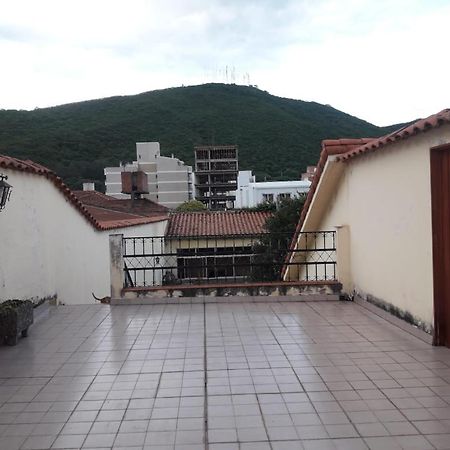 Apartament La Casa De Gaby Salta Zewnętrze zdjęcie