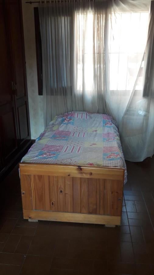 Apartament La Casa De Gaby Salta Zewnętrze zdjęcie