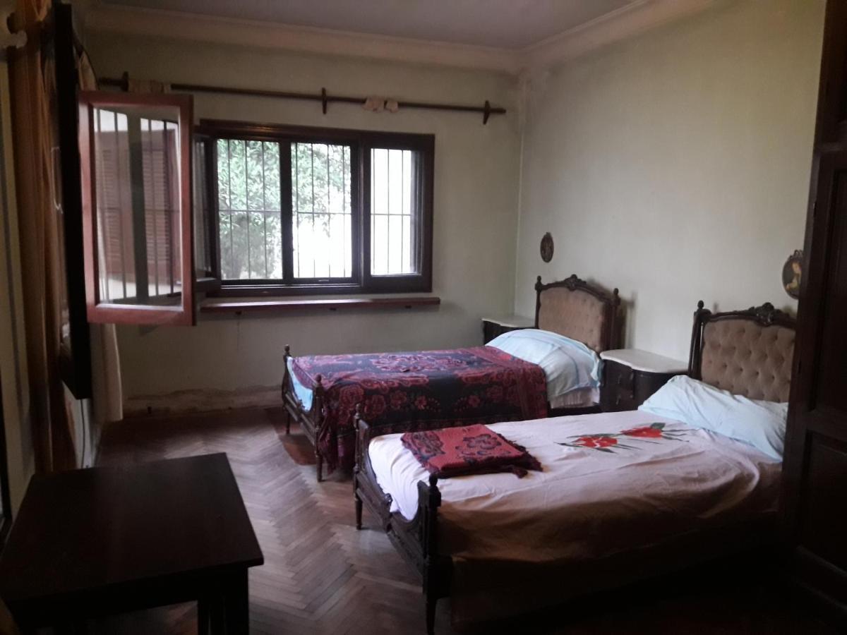 Apartament La Casa De Gaby Salta Zewnętrze zdjęcie