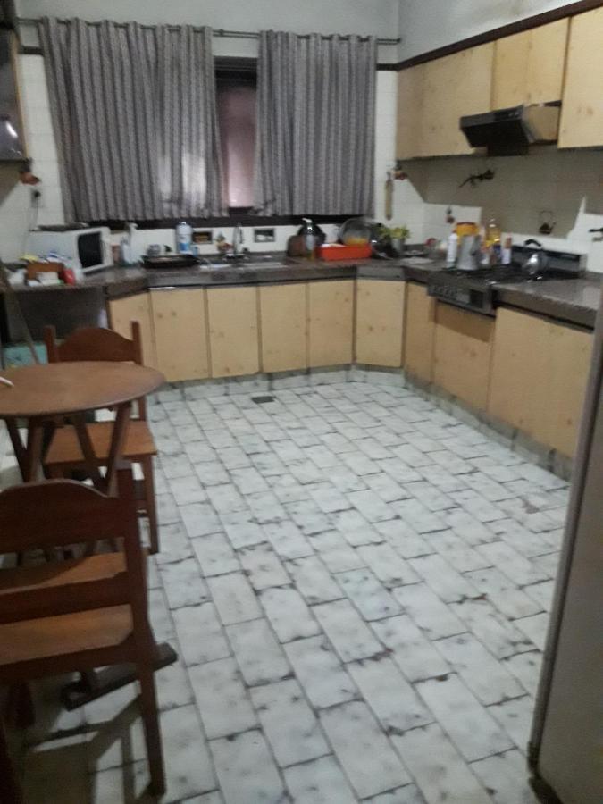 Apartament La Casa De Gaby Salta Zewnętrze zdjęcie