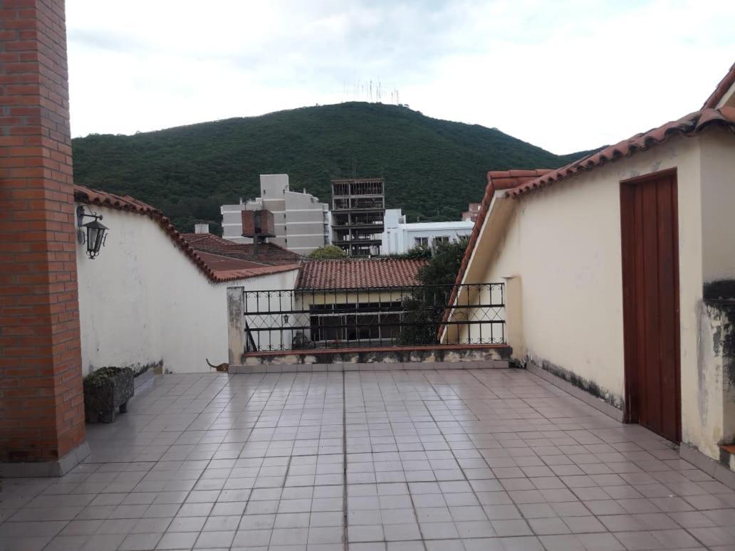 Apartament La Casa De Gaby Salta Zewnętrze zdjęcie